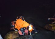 Geger! Mayat Pria Tanpa Identitas Ditemukan di Batu Grib Pantai Pasir Putih Kambang