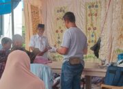 20 Anak Ikuti Sunatan Massal Gratis di Sutera, Bentuk Kepedulian Sosial kepada Warga Kurang Mampu