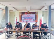 Bawaslu Pesisir Selatan Gelar Pelatihan Kajian Hukum untuk Tingkatkan Kapasitas Pengawasan Pemilu