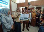 Percepatan Penurunan Stunting, Pemko Bukittinggi Gelar Genting