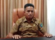 Lahan Baku Sawah Pessel Capai 22.832 Hektare, Dukung Ketahanan Pangan Lewat Inovasi MTOT