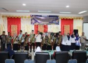 Poltekkes Kemenkes Padang Gelar Pendidikan dan Pelatihan GenRe di Nanggalo