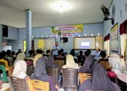 Polres Pessel Gelar Sosialisasi Bahaya Narkoba dan Kenakalan Remaja di Ampang Tareh Lumpo