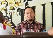 Rahmat Saleh Gebrak Program Sumbar Cerdas Bertani, Dorong Regenerasi Petani dan Pemberdayaan Nelayan