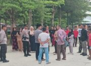 Orang Tua Siswa Gelar Aksi Damai Tuntut Zonasi di SMAN 1 Sutera Pesisir Selatan