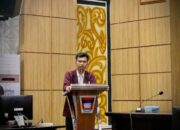 Presma UIN Kritik Keras Tata Kelola Pariwisata Padang: “Wisata Nyaman Itu Ilusi di Tengah Eksploitasi Anak”