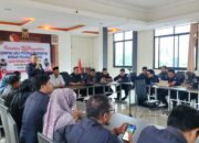 Bawaslu Pesisir Selatan Gelar Pelatihan Fotografi dan Videografi untuk Tingkatkan Kualitas Publikasi