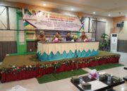 Bupati Pessel Perintahkan Coret Penerima PKH yang Terlibat Judi Online