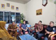 Bawaslu Pessel Kunjungi Cabdin Wilayah VII, Sosialisasikan Pendidikan Pemilih Pemula