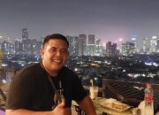 Plt Ketua KONI Pessel M. Adli Nyatakan Siap Maju di Musorkablub 2025