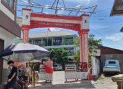 Wako Bukittinggi Minta Kadis Pendidikan Ganti Warna Gedung Sekolah