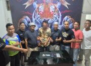 Diduga Edarkan Narkoba, Seorang Petani di Ranah Pesisir Ditangkap Polisi