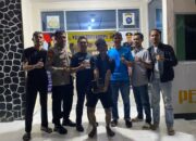 Mahasiswa di Pesisir Selatan Ditangkap Polisi Terkait Dugaan Kasus Pencurian di Pasar Lakitan