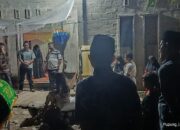 Satu Warga Tewas Usai Terjatuh dari Jembatan Darurat di Koto Rawang, Pemkab Pessel Sampaikan Belasungkawa