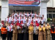 Lisda Hendrajoni: Kaji Cepat Bencana Adalah Tanggung Jawab Kemanusiaan