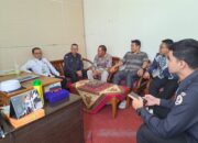 Bawaslu Pessel Gandeng Kemenag untuk Perluas Sosialisasi Pengawasan Partisipatif ke Madrasah