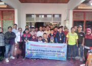 Pemkab Pesisir Selatan Serahkan Bonus kepada Atlet dan Pelatih Berprestasi