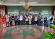 Irman Gusman Lakukan Reses ke Pesisir Selatan, Pemda Sampaikan Sejumlah Aspirasi