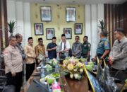 Wakil Ketua DPRD Pessel Dukung Pembentukan Kabupaten Baru Renah Indojati