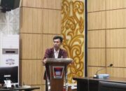 Presma Soroti Periode Kedua Rektor UIN Imam Bonjol Padang: Mahasiswa Tuntut Aksi Nyata, Bukan Janji Lama