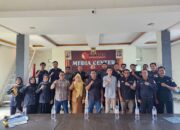 Bawaslu Pessel Gelar Rapat Internal Tingkatkan Tata Kelola Barang Milik Negara