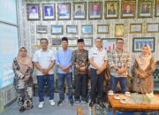 MAN 2 Pesisir Selatan Siap Fasilitasi Sosialisasi Pengawasan Pemilu dari Bawaslu