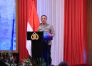 Polri Sosialisasikan Policetube dan Humas Pintar Presisi untuk Perkuat Transparansi Publik