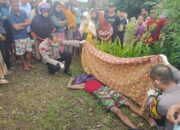 Seorang Buruh Tani Tewas Diduga Korban Tabrak Lari di Ranah Pesisir