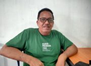 Didukung Sejumlah Cabor, M. Husni Nyatakan Siap Maju sebagai Calon Ketua KONI Pesisir Selatan