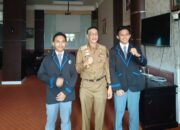 Siswa SMA 3 Painan Raih Medali Perunggu di Nusantara Creative Competition 2025