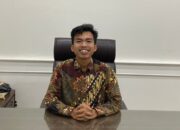 Presma UIN Imam Bonjol Akan Kunjungi PT Incasi Raya Jelang RDPU dengan Komisi XII DPR RI