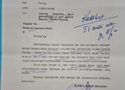 Bupati Pessel Surati Gubernur, Minta Pembalakan Liar di Sariak Bayang-Alahan Panjang Ditertibkan