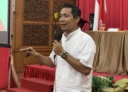 Dr. Rodi Chandra Siap Maju sebagai Calon Ketua KONI Pesisir Selatan 2025–2029