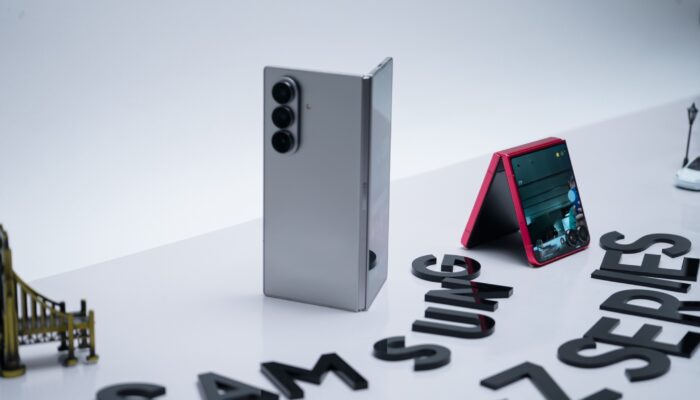 Samsung Resmi Buka Pre-Order Galaxy Z Fold7 dan Z Flip7 di Indonesia, Cek Keunggulannya!