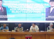 Wako Ramlan Nurmatias : Wartawan Mitra Penting Pemerintah