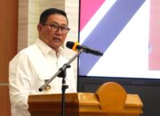 Pemko Bukittinggi Sosialisasikan Perpres Nomor 46 Tahun 2025