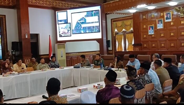 Terungkap Banyak Cukong Kuasai Lahan Konsesi PT SSL di Siak