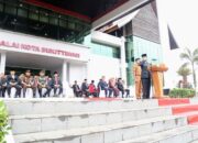 Pemko Bukittinggi Peringati Harkopnas ke 78