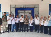 Pemkab Pesisir Selatan Evaluasi Program Makan Bergizi Gratis, BPS Ungkap Sejumlah Temuan