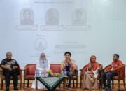 TPN XII 2025 Resmi Dibuka di Painan, Angkat Tema “Iklim Pendidikan dan Pendidikan Iklim”