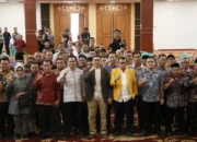 Pemkab Pesisir Selatan dan UNP Sosialisasikan Program RPL bagi Wali Nagari