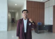 Presiden Mahasiswa UIN Imam Bonjol Kutuk Tindakan Intoleransi di Padang Sarai