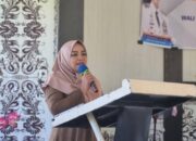 Camat IV Jurai Dorong Semua Nagari Sosialisasikan Pentingnya Gizi Seimbang untuk Ibu Hamil dan Balita