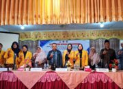 PGSD PSDKU UNP Sawahlunto Tingkatkan Literasi Siswa SD Nagari Pagaruyung