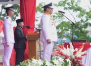 Pemko Bukittinggi Sukses Gelar Rangkaian Acara HUT Ke-80 Kemerdekaan RI