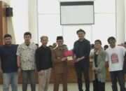 Bukittinggi Menuju Kota Kreatif Masa Depan