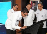 Imigrasi Tanda Tangani Pakta Integritas, Ikrar Pelayanan Publik yang Profesional dan Akuntabel