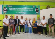 Dua Siswa MAN 2 Pesisir Selatan Dinobatkan Sebagai Duta Informasi Bawaslu