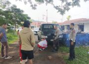 Tabrak Lari di Bukit Taratak Pessel, Polisi Tangkap Pelaku Kecelakaan yang Tewaskan Pemotor