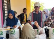 Penyaluran Beras CBP di Sutera Diduga Tak Tepat Sasaran, Warga Miskin Mengaku Terabaikan